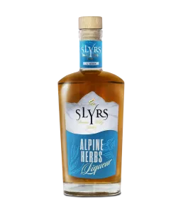 SLYRS Alpine Herbs Liqueur
